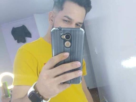 Profilbilde av bryan_sexx webkamera modell