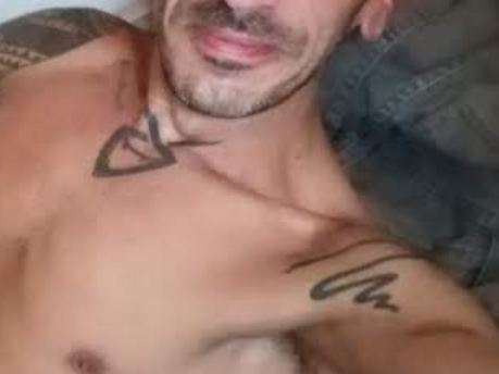 ThonyRoscoUK profielfoto van cam model