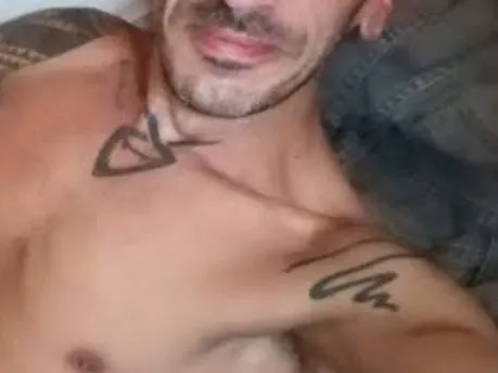 ThonyRoscoUK cam model profile picture