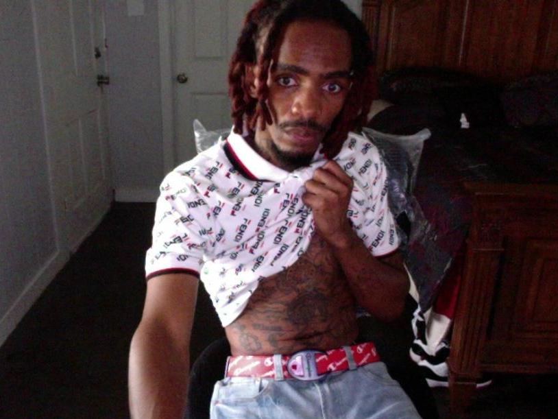 Foto de perfil de modelo de webcam de Twansmashem 