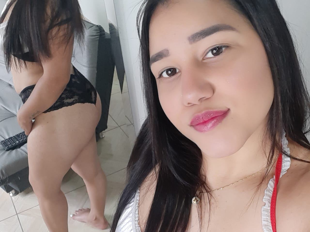 Imagen de perfil de modelo de cámara web de CinthiaHarper
