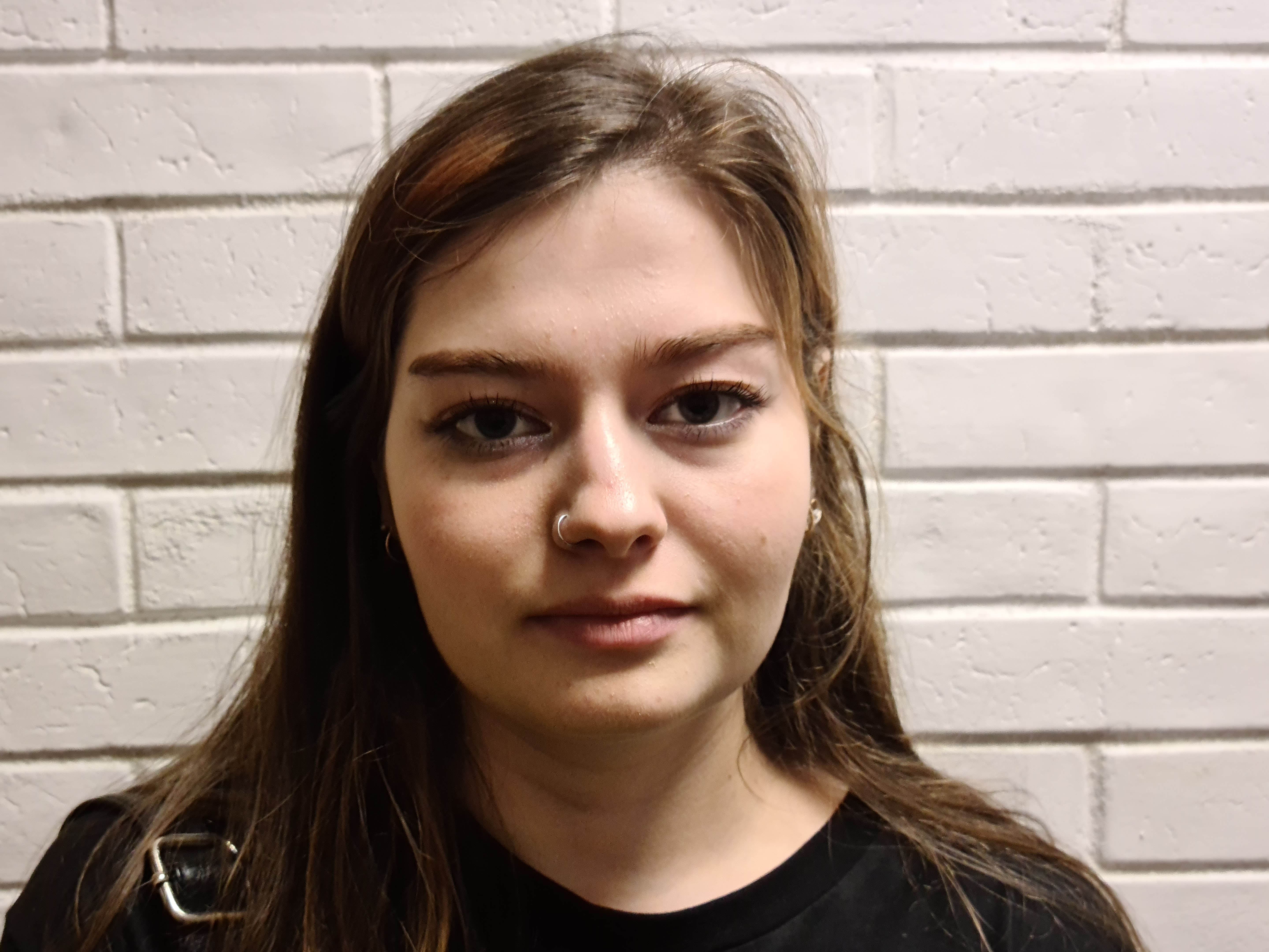 Image de profil du modèle de webcam DianneReyde