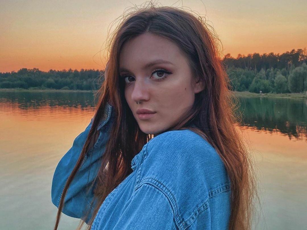 Imagen de perfil de modelo de cámara web de ClaesFerber