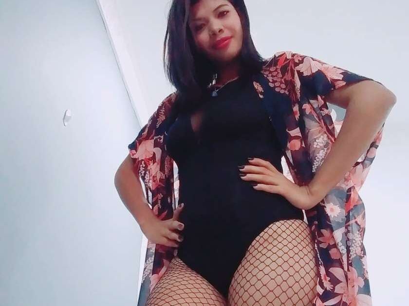 Aby_pxnditx Profilbild des Cam-Modells 