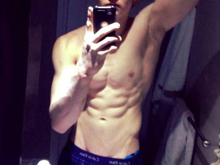 Image de profil du modèle de webcam Eddie_Smith24