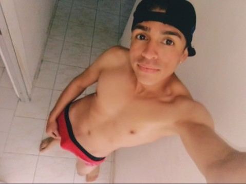 Saenz_elbert Profilbild des Cam-Modells 