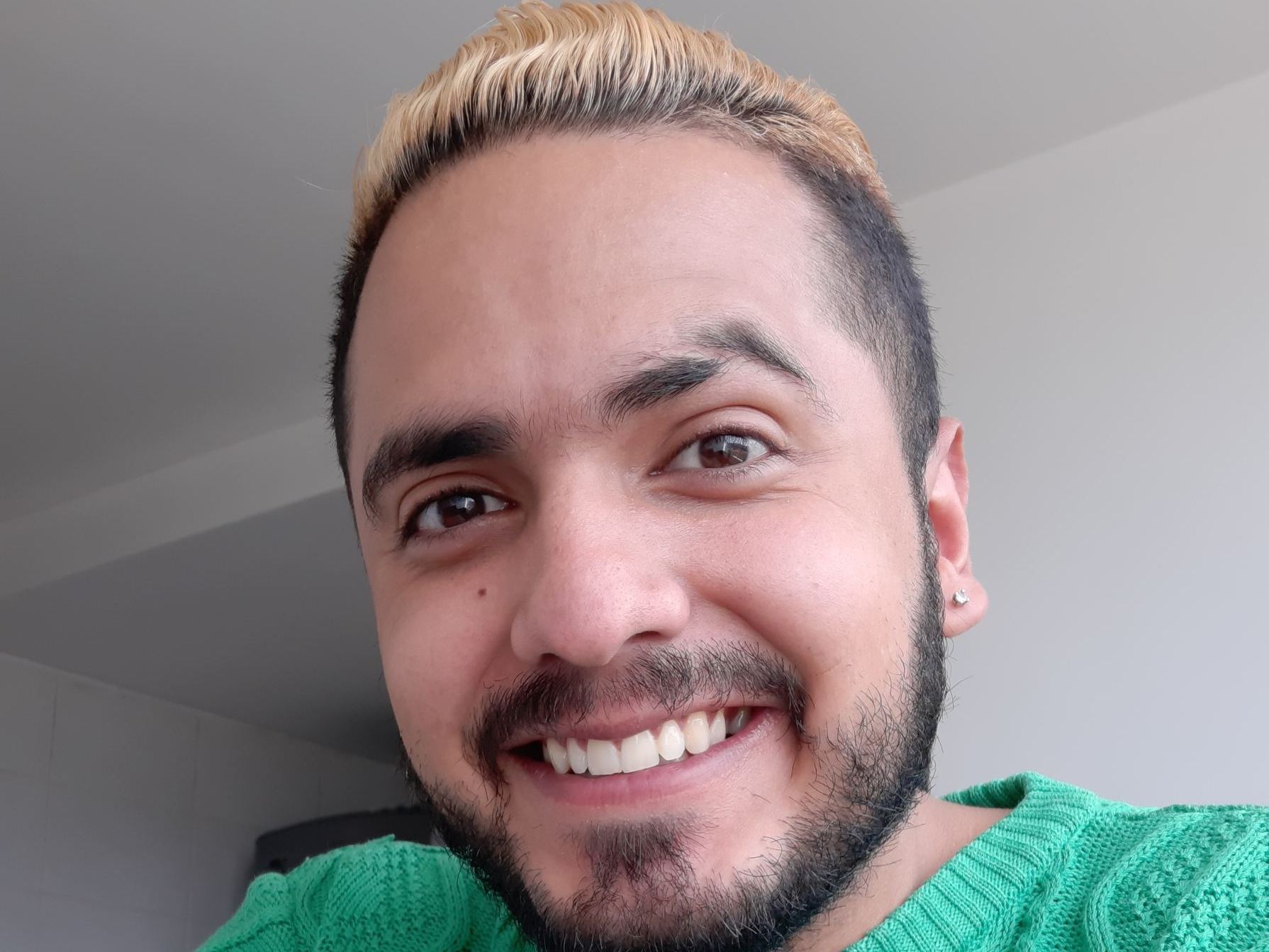 Fernanditorres Profilbild des Cam-Modells 