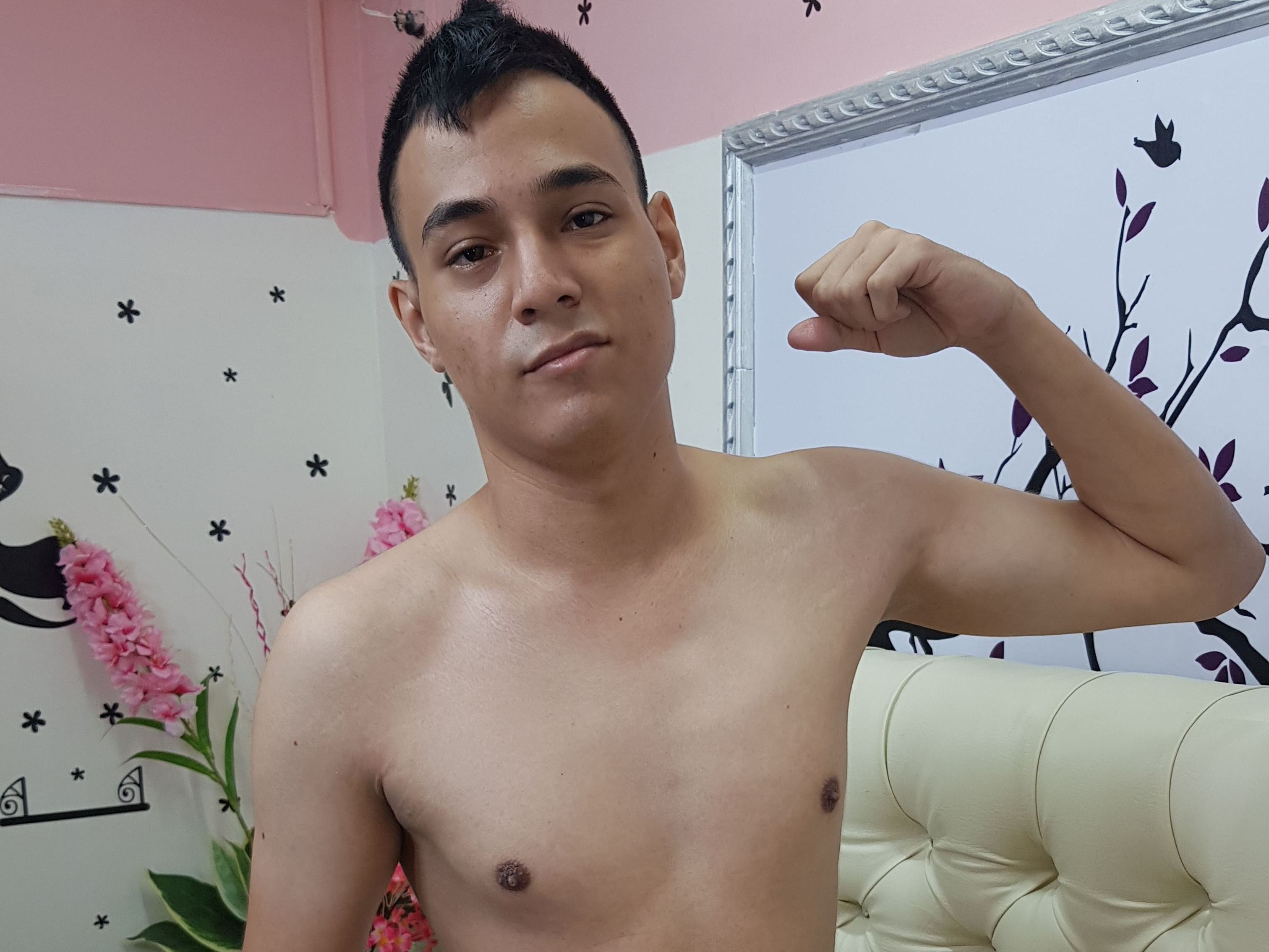 josuevandal Profilbild des Cam-Modells 