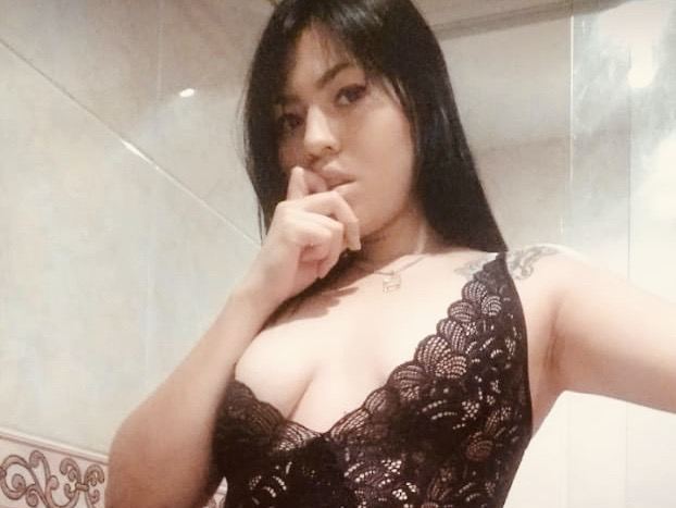 CatalinaMoor immagine del profilo del modello di cam