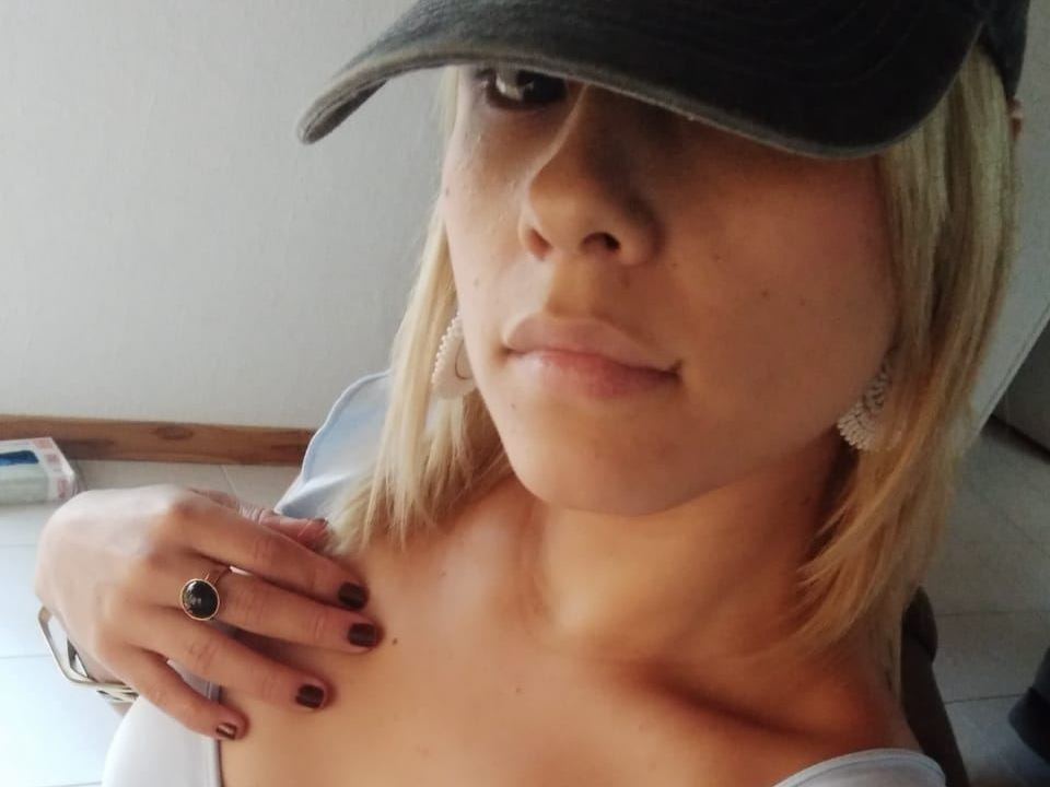 Foto de perfil de modelo de webcam de ChantalCrystal 