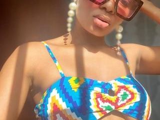 Abenaaah Profilbild des Cam-Modells 