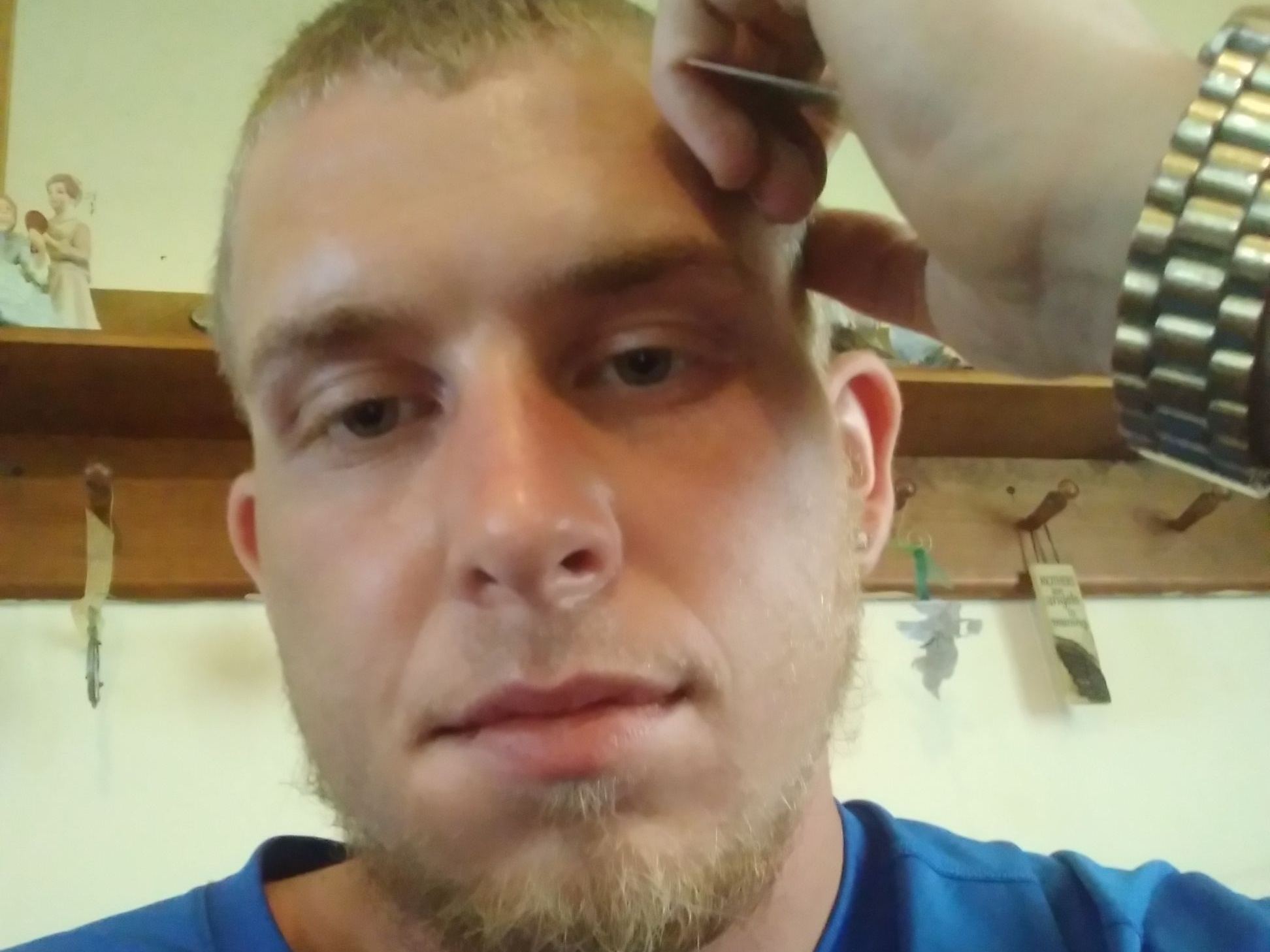 Foto de perfil de modelo de webcam de Big284 