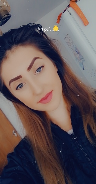 Intérprete NancyWylde Foto 2