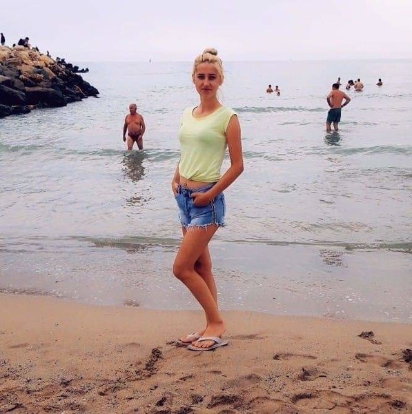 Intérprete NancyWylde Foto 11