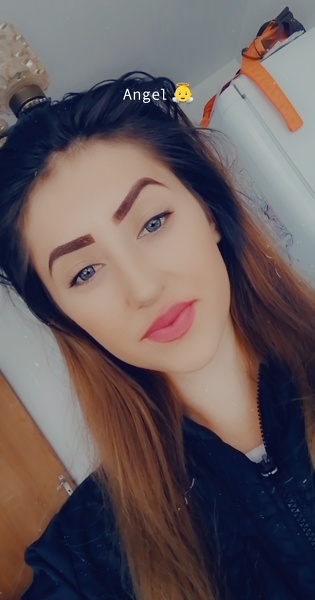 Intérprete NancyWylde Foto 3