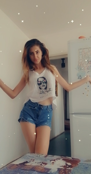 Intérprete NancyWylde Foto 12