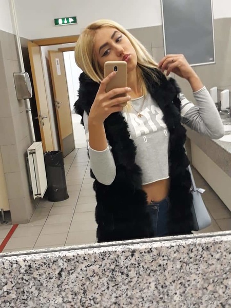 Intérprete NancyWylde Foto 9