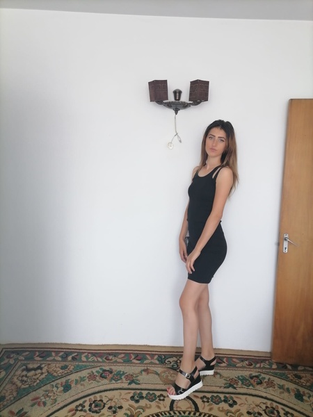 Intérprete NancyWylde Foto 8