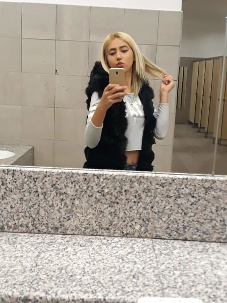 Intérprete NancyWylde Foto 7