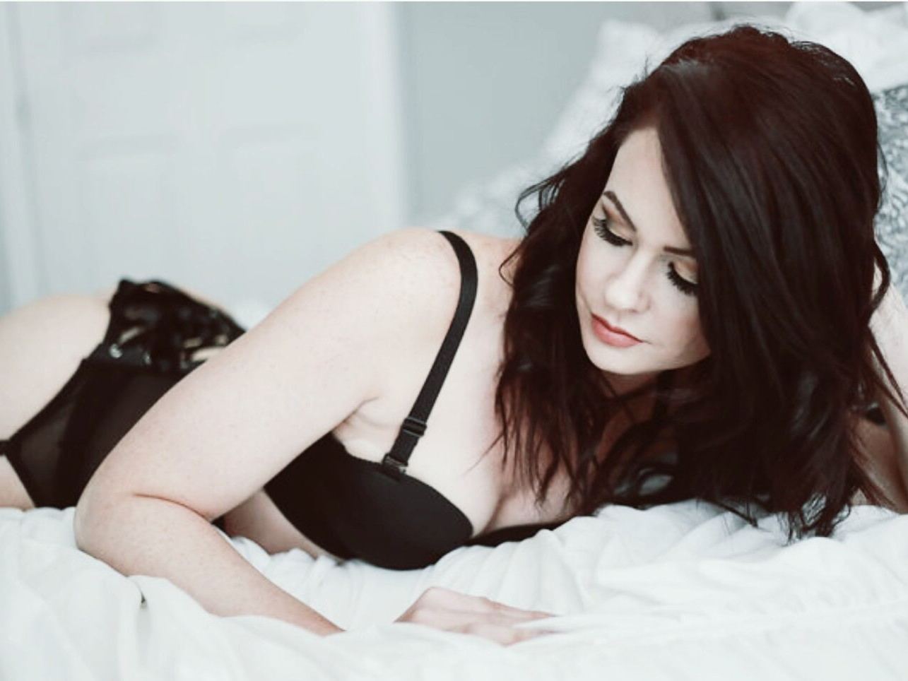 Profilbilde av GoddessDanicaJones webkamera modell