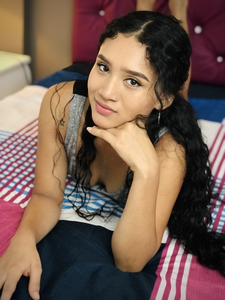 Artiest Skinny_charlott Foto 2