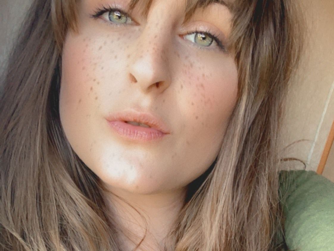 Imagen de perfil de modelo de cámara web de mayarosexx91