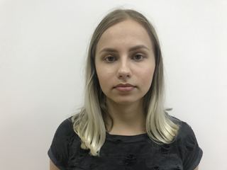 Profilbilde av ErikaFoster webkamera modell