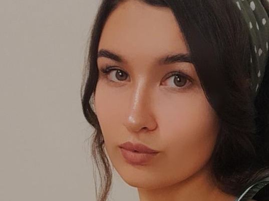 jennylourens profilbild på webbkameramodell 