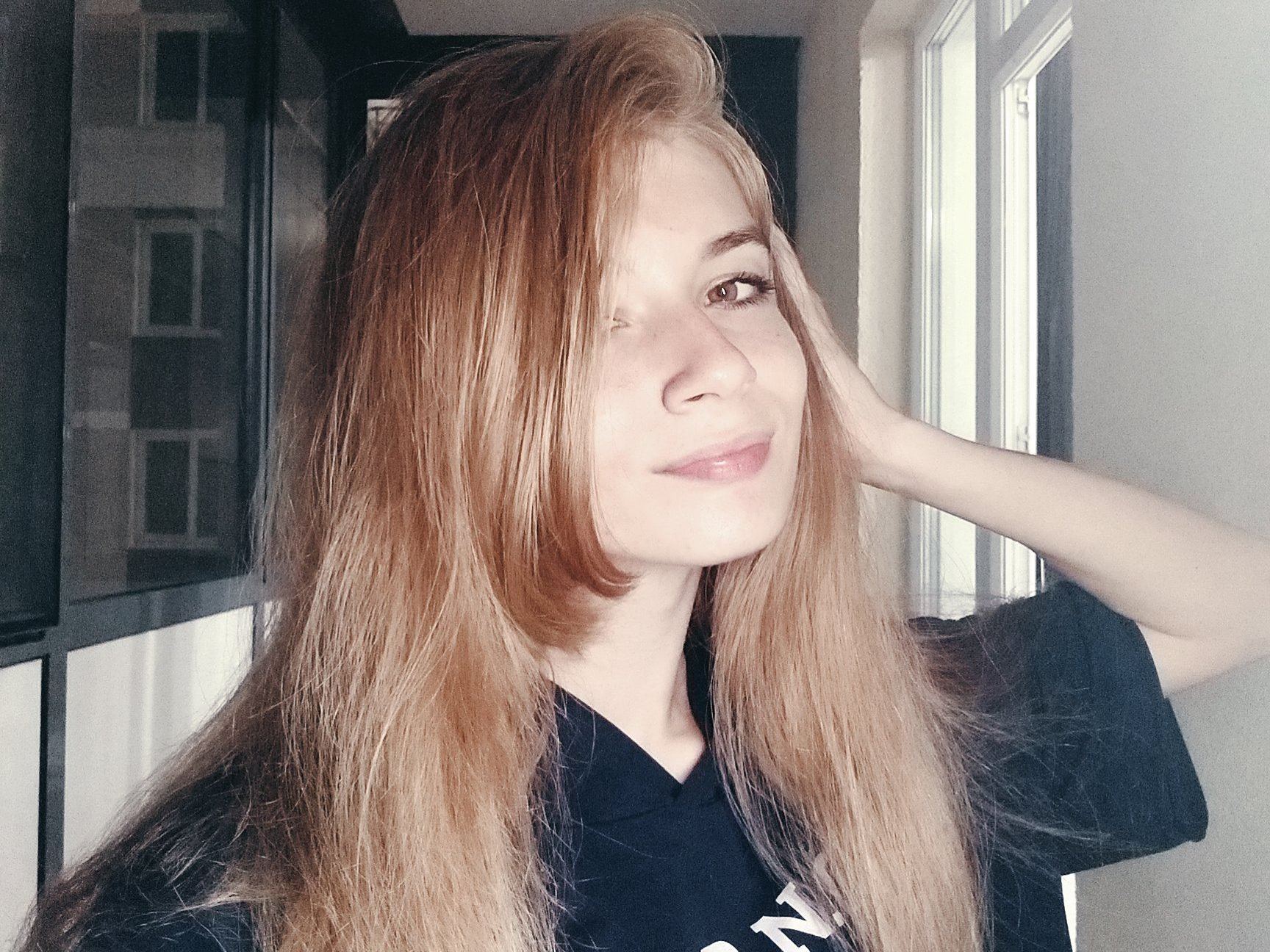 Nikki_Ramirez Profilbild des Cam-Modells 