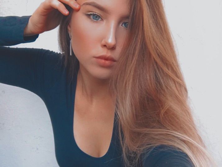Imagen de perfil de modelo de cámara web de Lima_Beauty