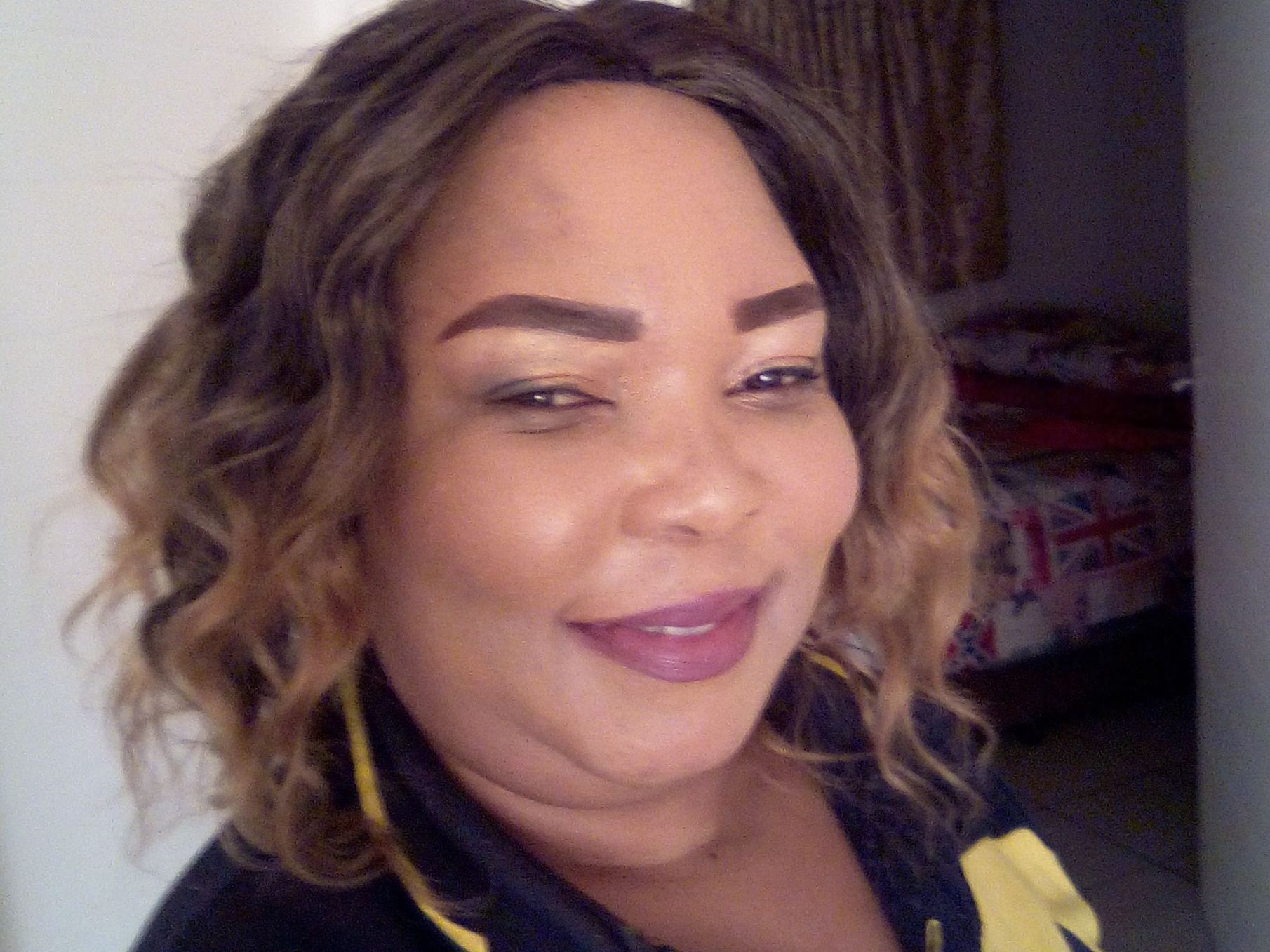 SultryBbw Profilbild des Cam-Modells 