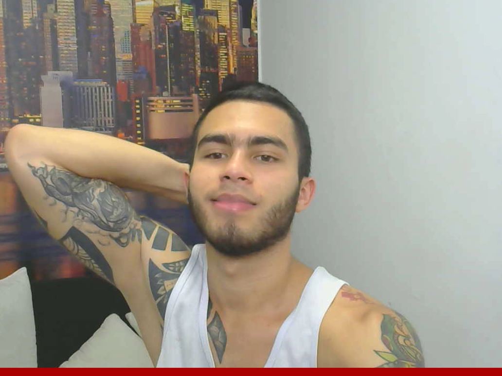 Profilbilde av fernando_xxx59 webkamera modell