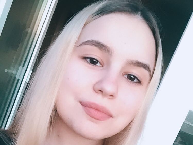 Profilbilde av Loreley_Tempest webkamera modell