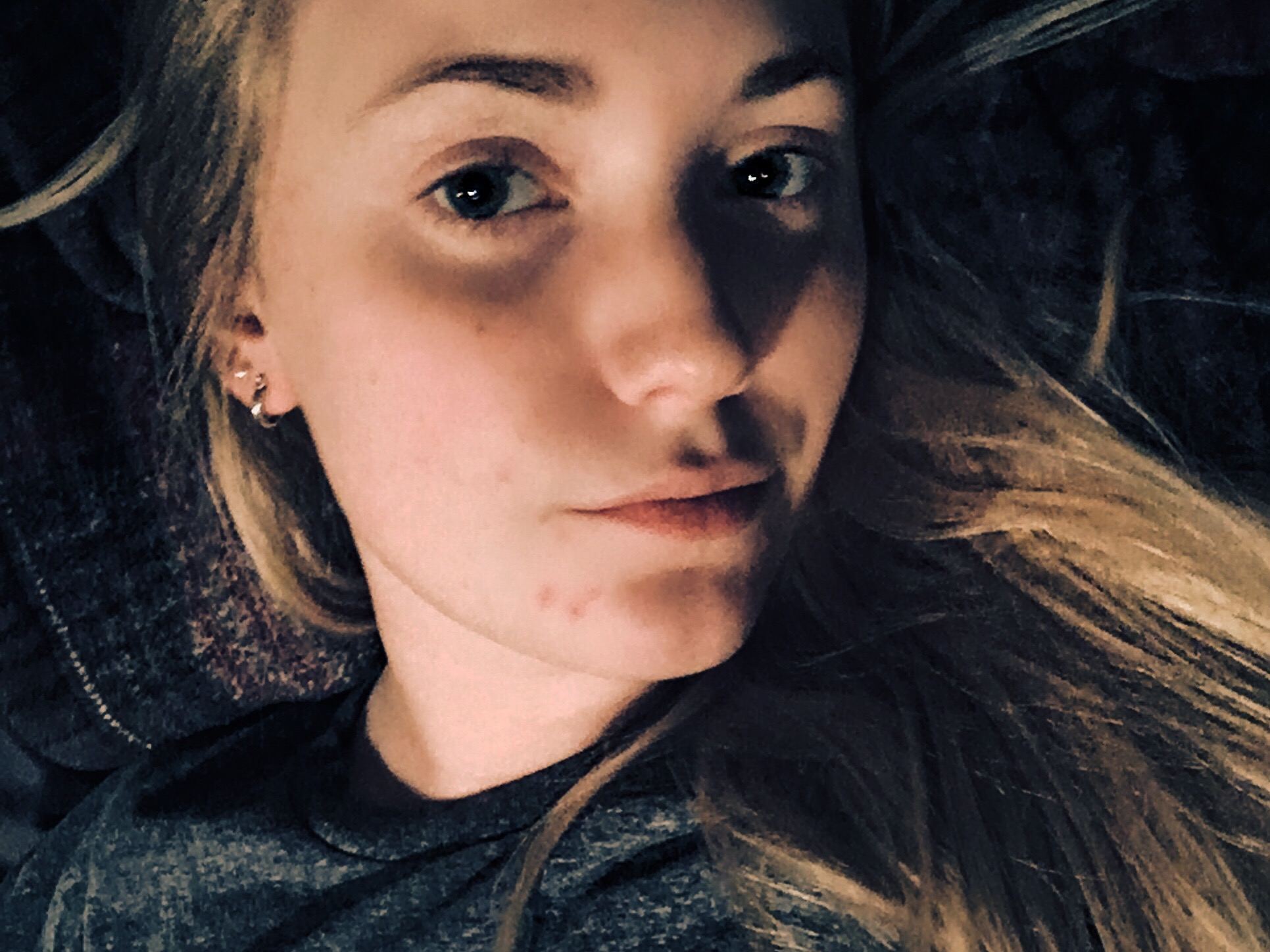 Profilbilde av Blondiespice webkamera modell
