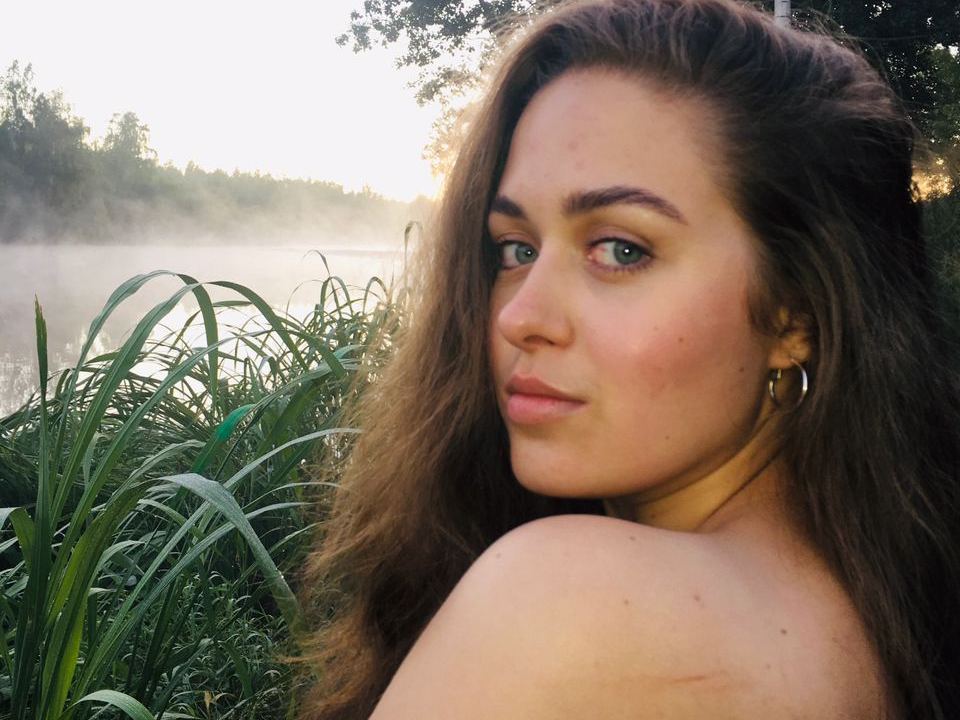 Cardi_Lizz profielfoto van cam model 