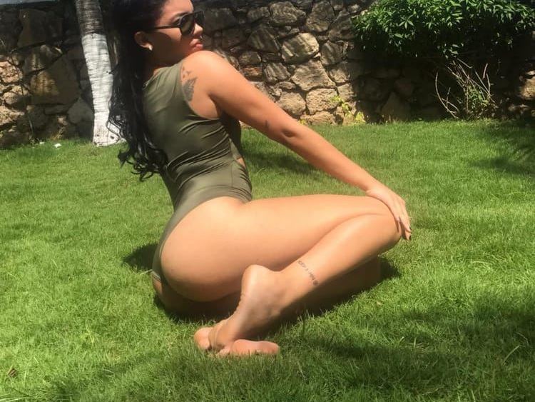 Foto de perfil de modelo de webcam de cloegirx 