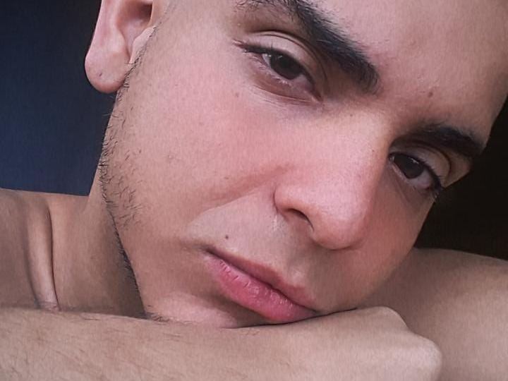 Foto de perfil de modelo de webcam de Lordshea 