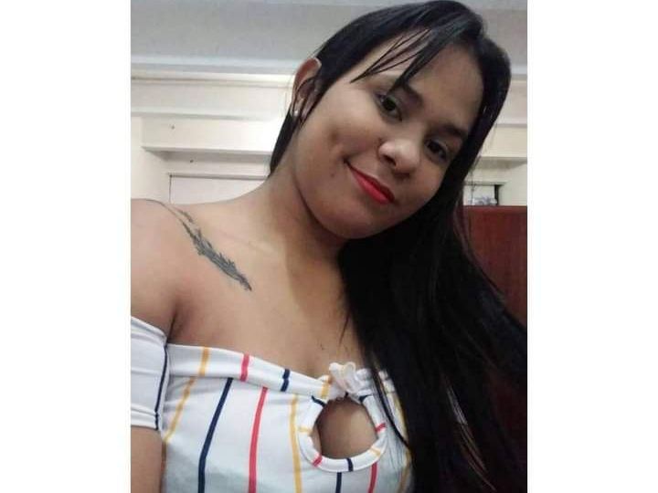 Imagen de perfil de modelo de cámara web de nikki_sweet18