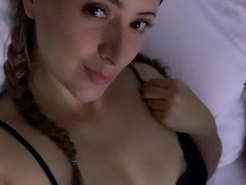Sexyy_Paula profilbild på webbkameramodell 