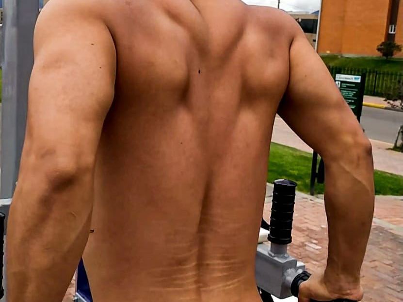 Profilbilde av TONY_HOT_XXX webkamera modell
