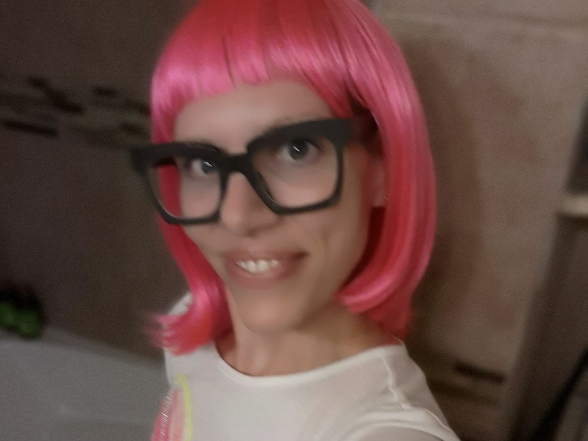 Profilbilde av Vangel14 webkamera modell