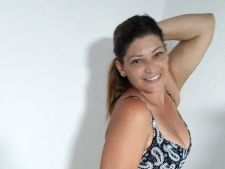 Image de profil du modèle de webcam SexyBlonde33