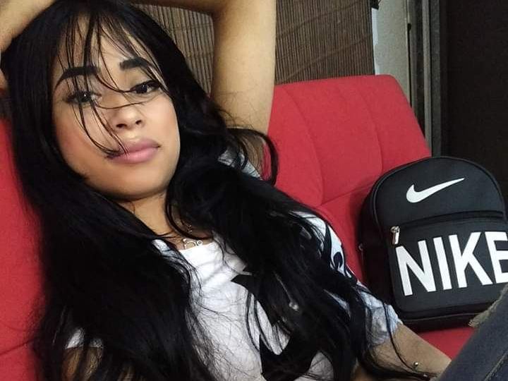Image de profil du modèle de webcam dulcedoll