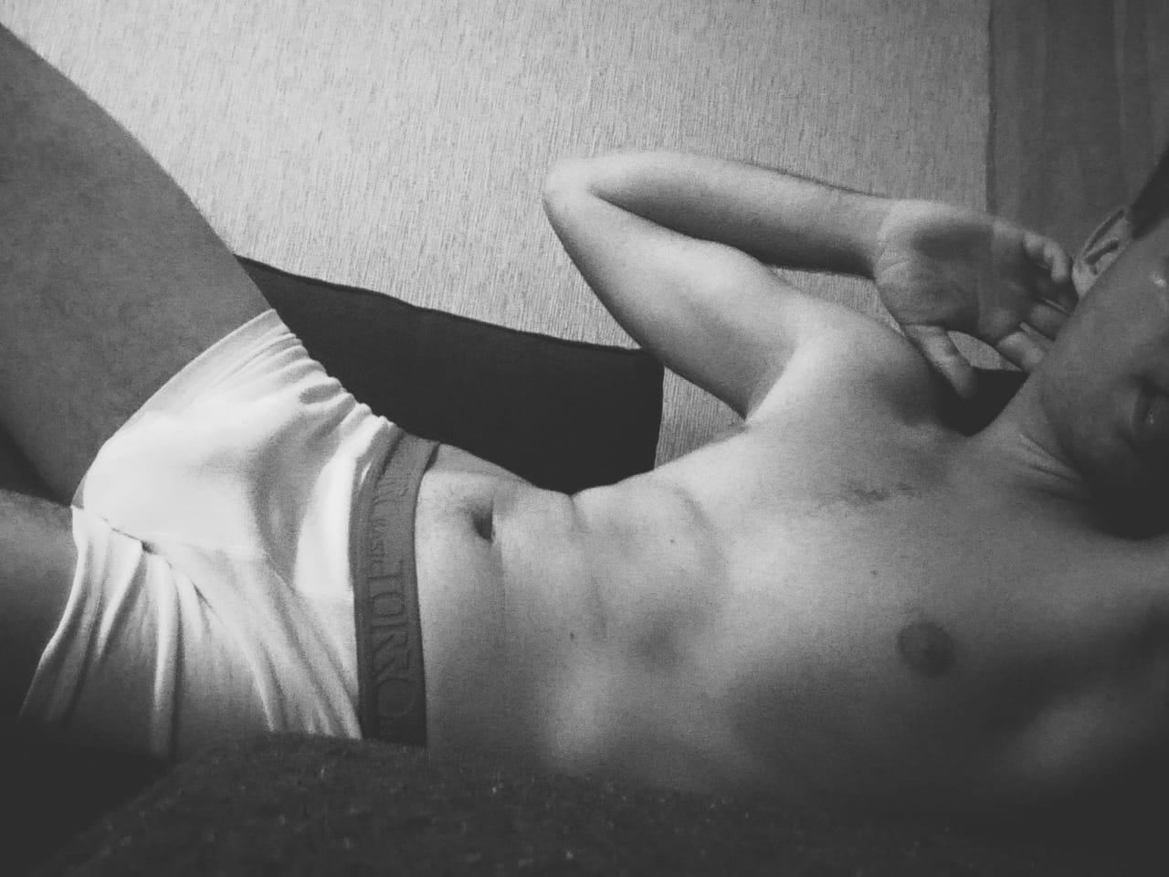 GeorgyKing profielfoto van cam model 