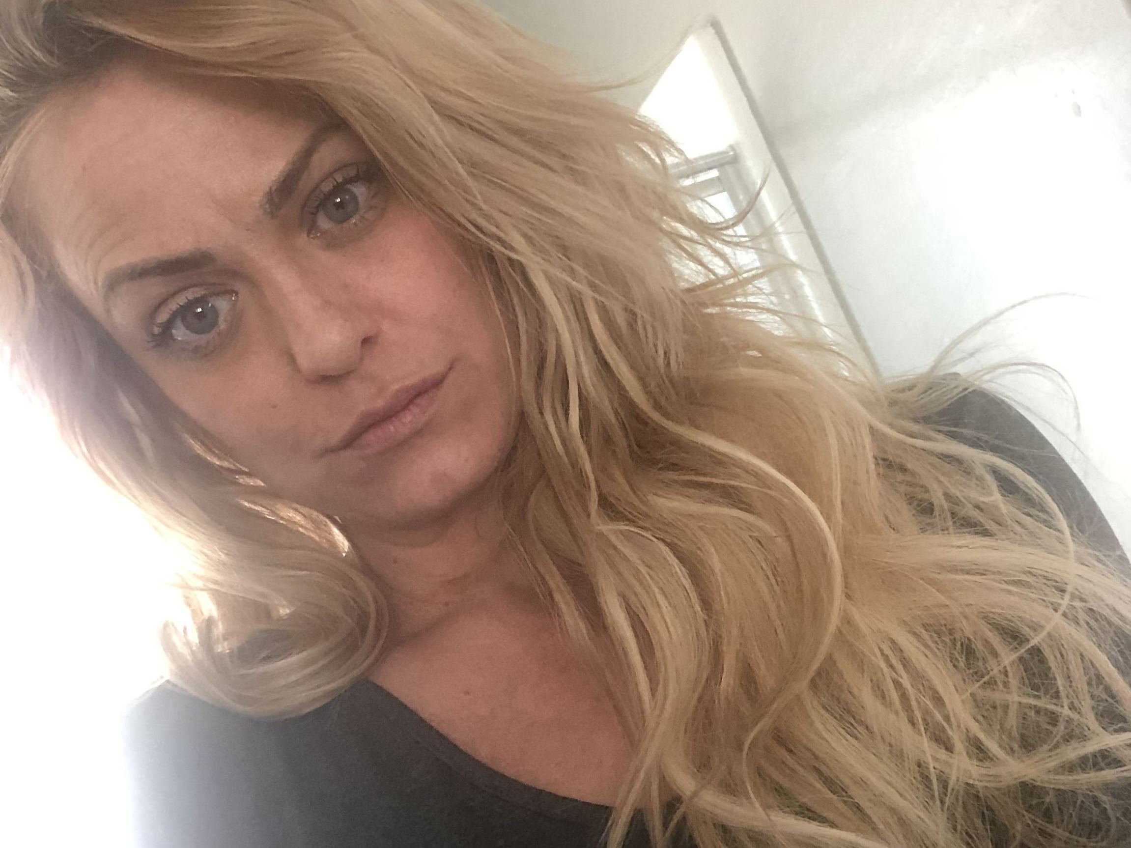 VanessaVanHock profielfoto van cam model 