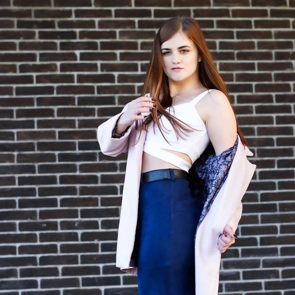 Artist CarenCovia Foto 2