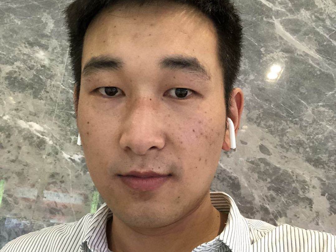 Xiaxunmimi cam model profile picture 