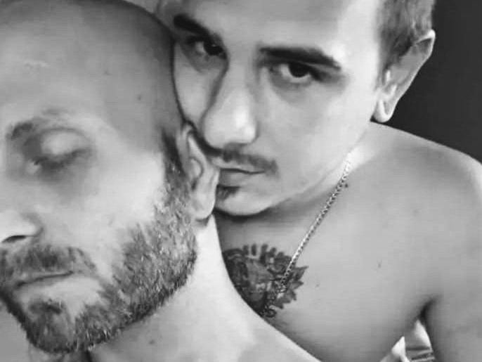 Imagen de perfil de modelo de cámara web de PardyBoyz