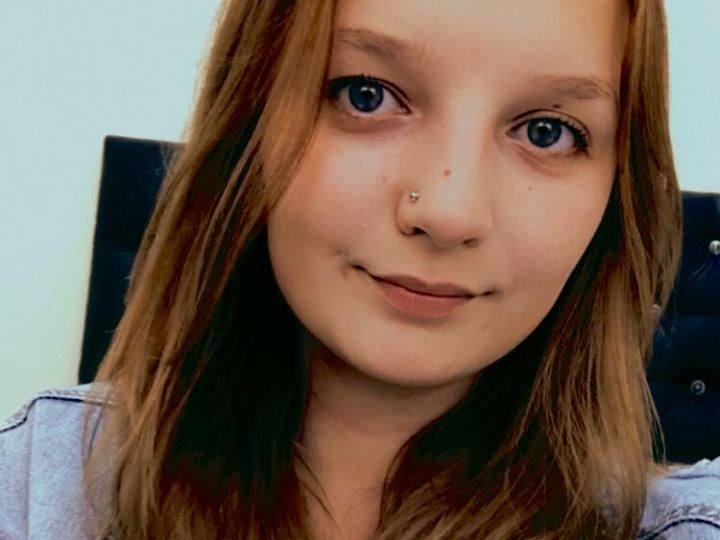 EvaSaito immagine del profilo del modello di cam