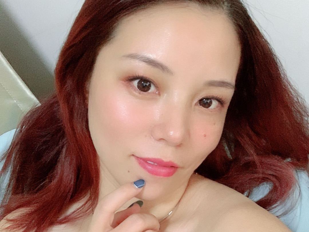 Longxiubao profielfoto van cam model 